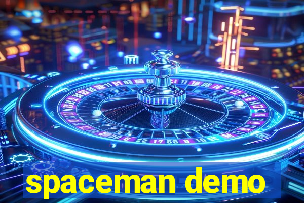 spaceman demo